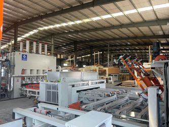Changzhou Yaoyong Automation Equipment Co., Ltd. خط تولید تولید کننده