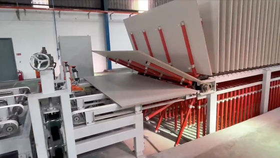 خرید ماشین فشار گرم تولید پلائیوود MDF چرخه کوتاه لامین online manufacture