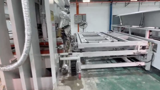 خرید ماشین فشار گرم با چرخه کوتاه online manufacture