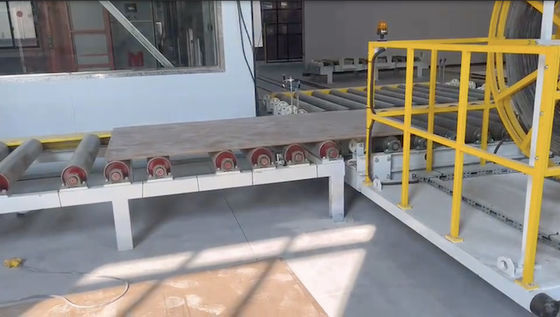 خرید 4X9 فشار گرم تولید لایه دار پلائیوود چرخه کوتاه Melamine Press online manufacture