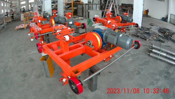 خرید دستگاه فشار گرما لامیناتی HDF چرخه کوتاه 600kg m2 تراکم online manufacture
