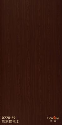 خرید کاغذ چوب نازک فنیر چوب دانه سنگ 1270/1580/1890mm طول ضخامت 0.07mm online manufacture