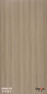 خرید کاغذ تزئینی خود چسبنده برای Mdf Hpl پلائیوود 0.16mm online manufacture